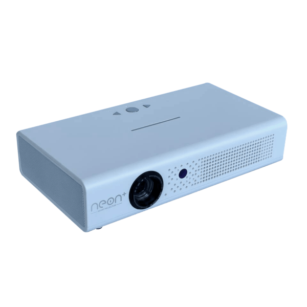 Contact Us – neon+ The future ins Digital Projector
