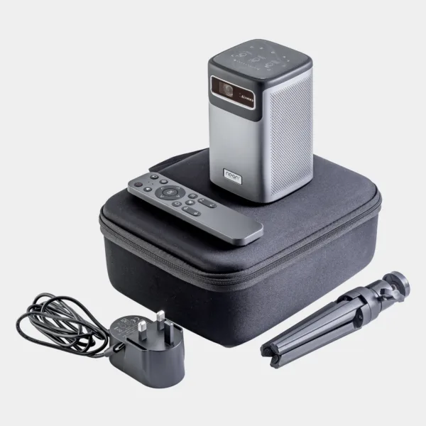 C2000 Projector (Built-in battery）