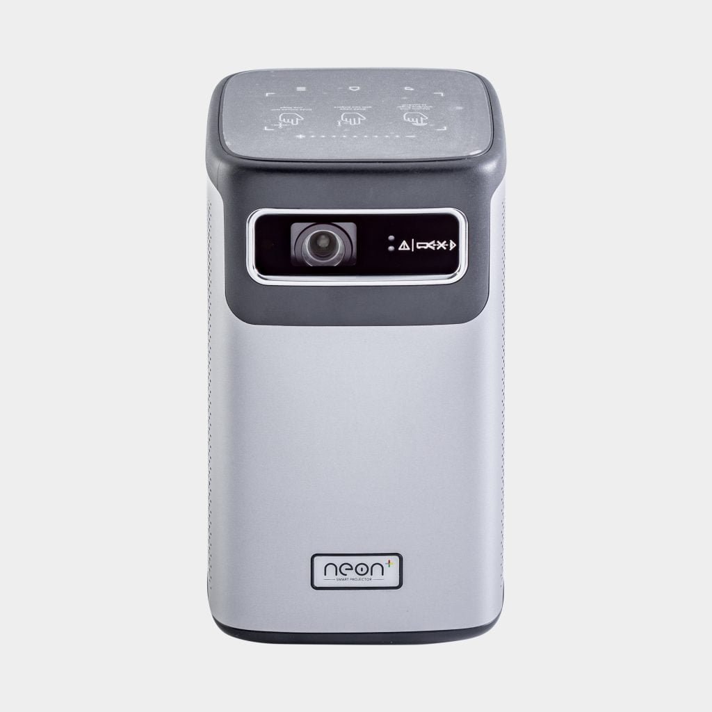 Projector Energy Products – neon+ The future ins Digital Projector