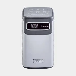 C2000-projector-front C2000 Projector (Built-in battery)