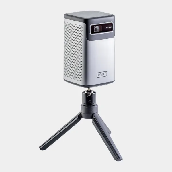 C2000 Projector (Built-in battery）