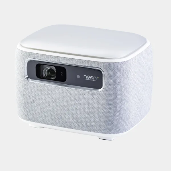 V8 Projector (Built-in battery）