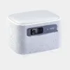 V8 Projector (Built-in battery）