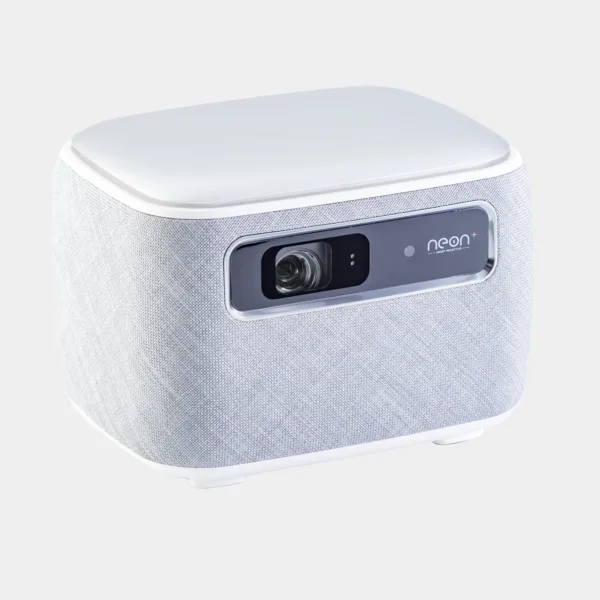 V8 Projector (Built-in battery）