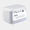V8 Projector (Built-in battery）
