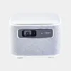 V8 Projector (Built-in battery）