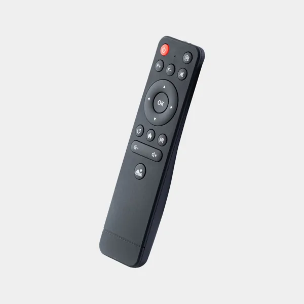 Remote