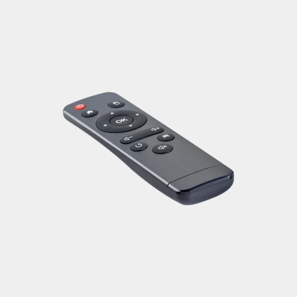 Remote