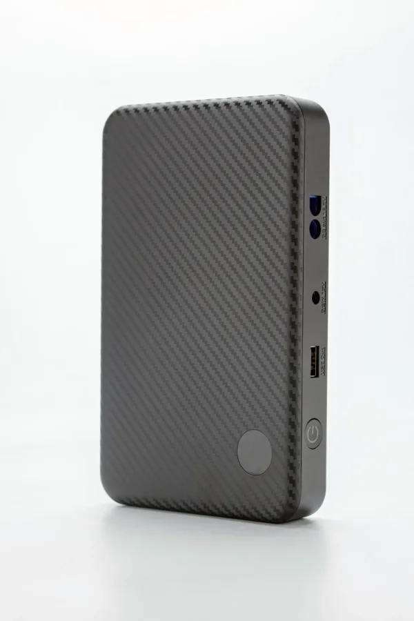 ProjectorPowerBankPro_003 Projector Power Bank PRO