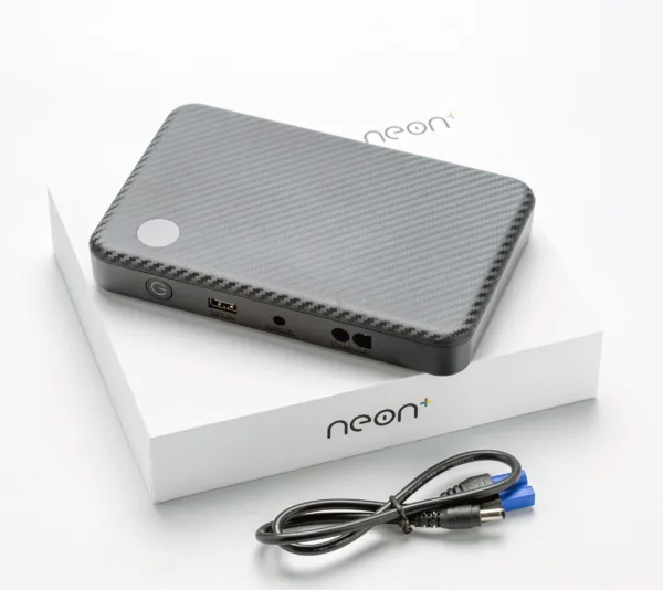 ProjectorPowerBankPro_006 Projector Power Bank PRO