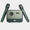 X5 Plus Projector (Mic + Karaoke ready)