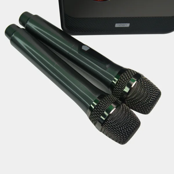 X5 Plus Projector (Mic + Karaoke ready)